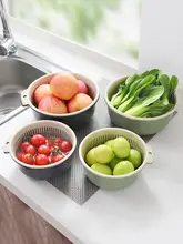 キッチン用収納アイテムセット【クリエイティブデザイン・家庭用・日常生活必需品】