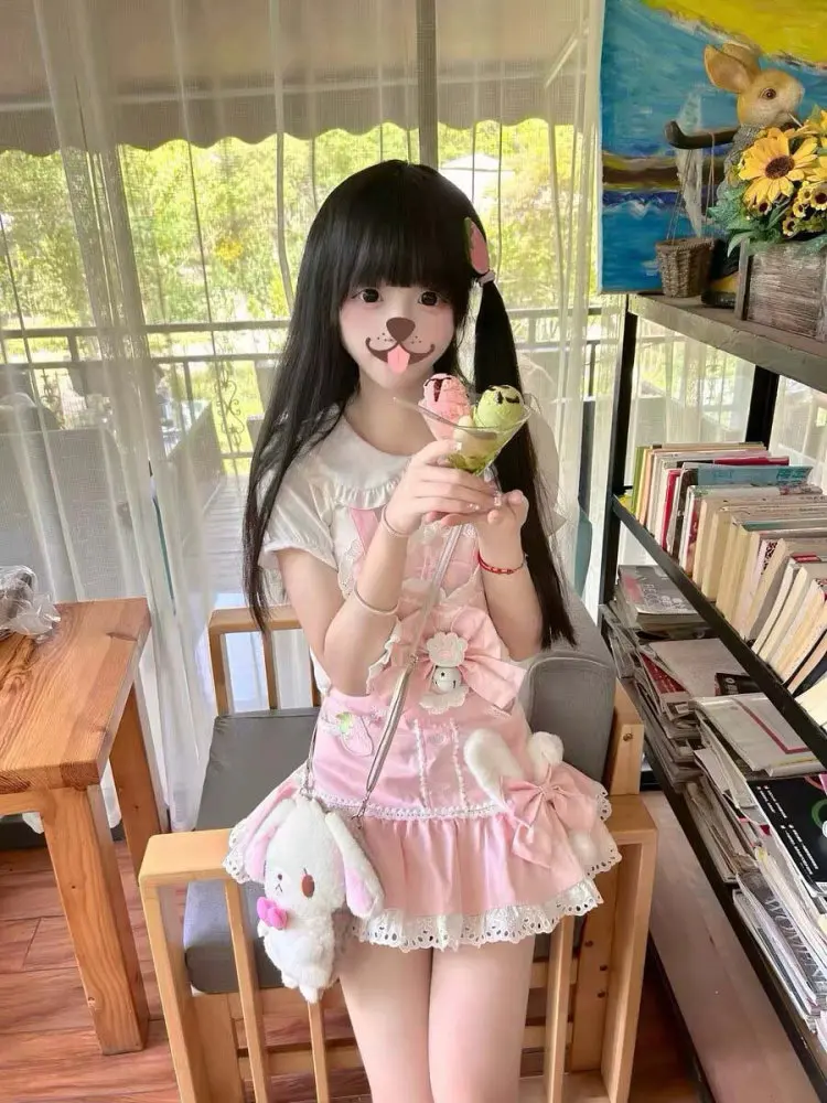 可愛い服装を選ぶときに迷うなら、この1つのアイテムで解決できる？