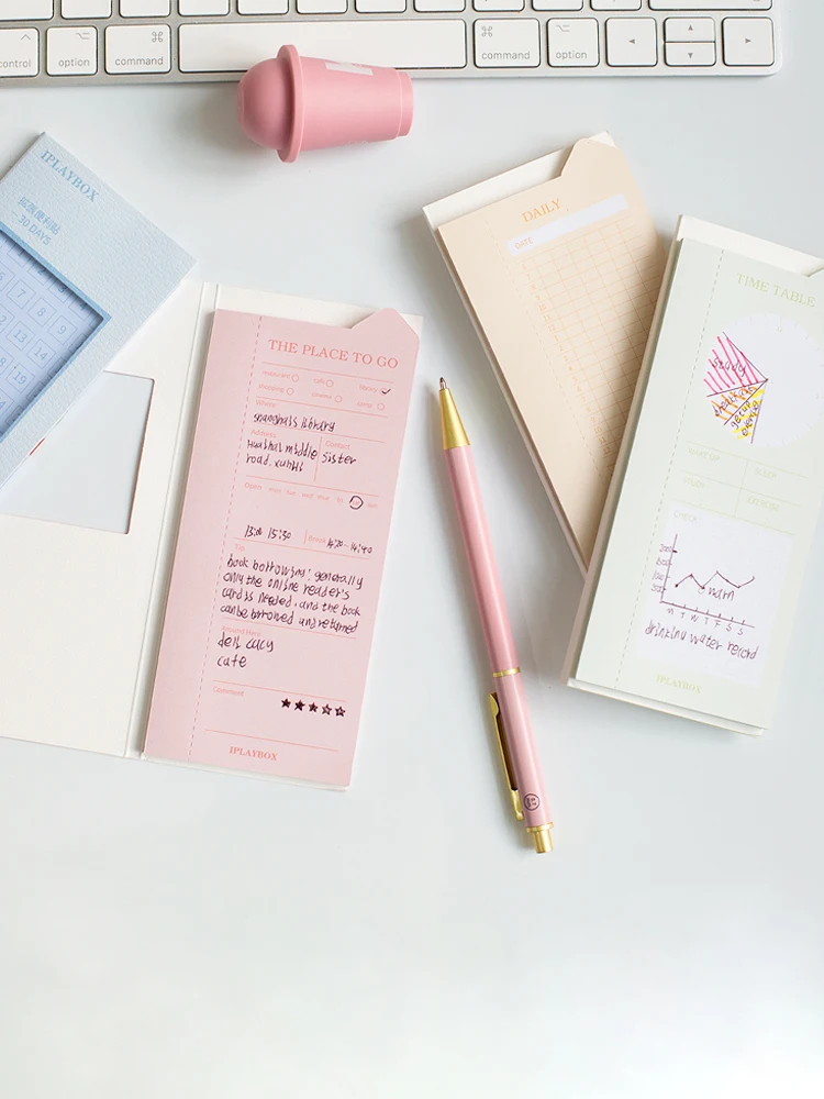 便利な付箋ノート EXTEND STICK NOTE：学生・オフィスで活用できるメモ管理ツール