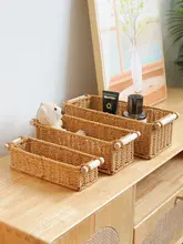Kens 北欧風デスク用収納ボックス【寝室・浴室・化粧品整理・キッチン収納用】