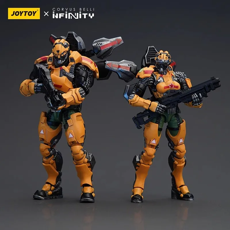絶体絶命スクワッドの世界観にふさわしいアクションフィギュアは、どれが本当の「共感」を生むの？
