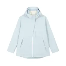 3WAY防寒アウターコート【氷河の夢・羽毛ダウン・防風仕様】（セットアップ対応）