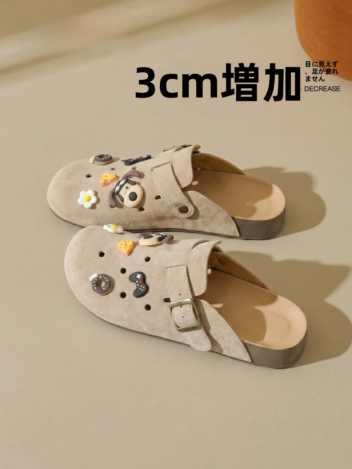 透湿性ブリーチシューズ：パンプス脱げる対策としての実用性と選定基準