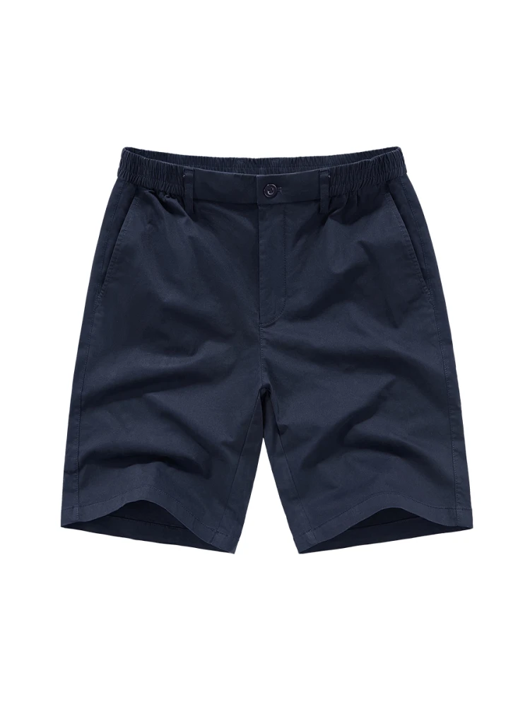 グレーコーデ メンズ 夏にぴったりなショートパンツは？