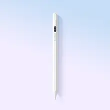 SmartDevil Huawei MatePad対応の電磁ペン【タッチスクリーン・電池残量表示・磁気吸着】