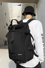 大容量の旅行用バッグ【軽量・手提げとリュックの2way】