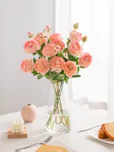フェイクフラワー ブーケ 室内装飾 花卉装飾