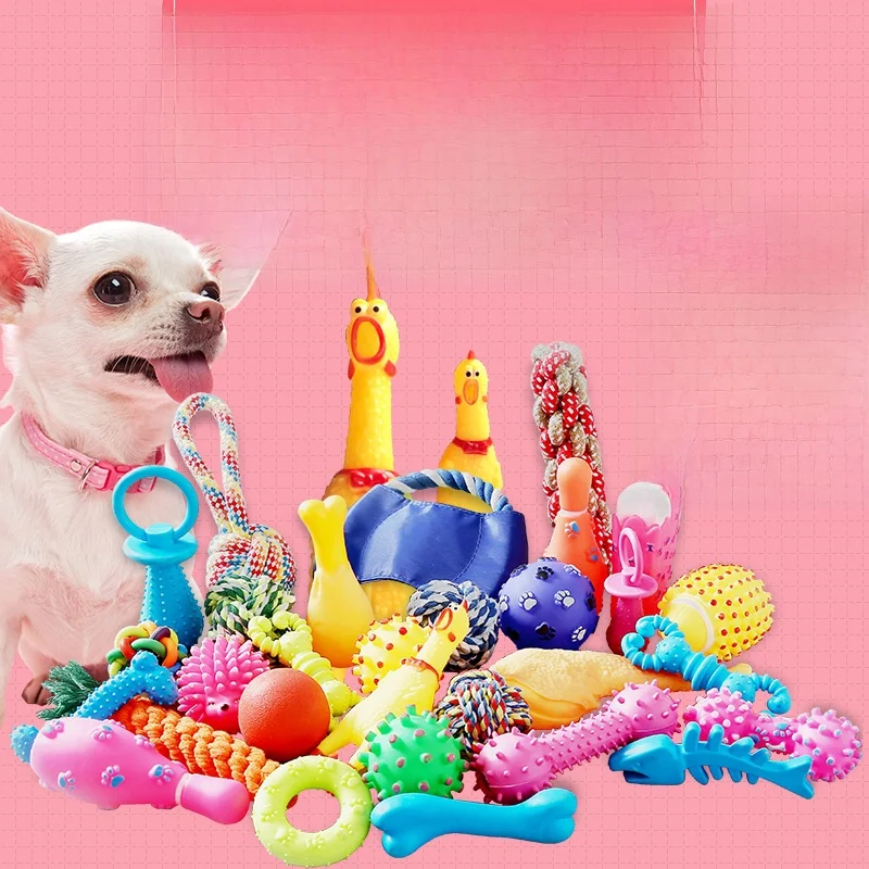 くすぐりボイスを活用するなら、犬用発声おもちゃが最強？その理由と選び方