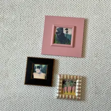 イタリアンミニマル抽象平面アートパネル【玄関やリビングに最適・現代風】（セットアップ対応）