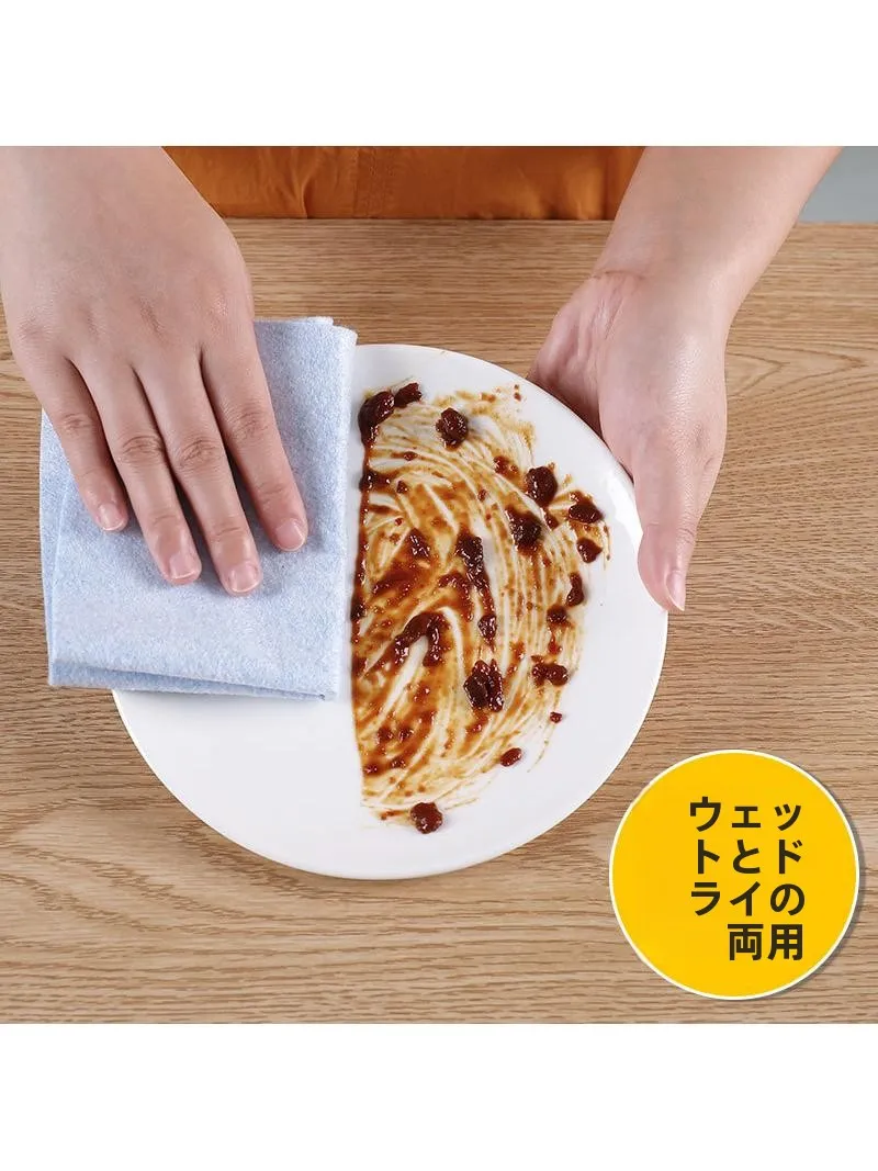 洗い物のストレスをどうにかする？便利な使い捨て椰子殻製洗い物布が本当に役立つ理由