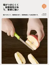 防水・防油対策！天然木目調シリコン製テーブルマット【原木色・お手入れ簡単】
