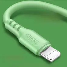 iPhone用急速充電ケーブル【対応機種多数・二メートル】