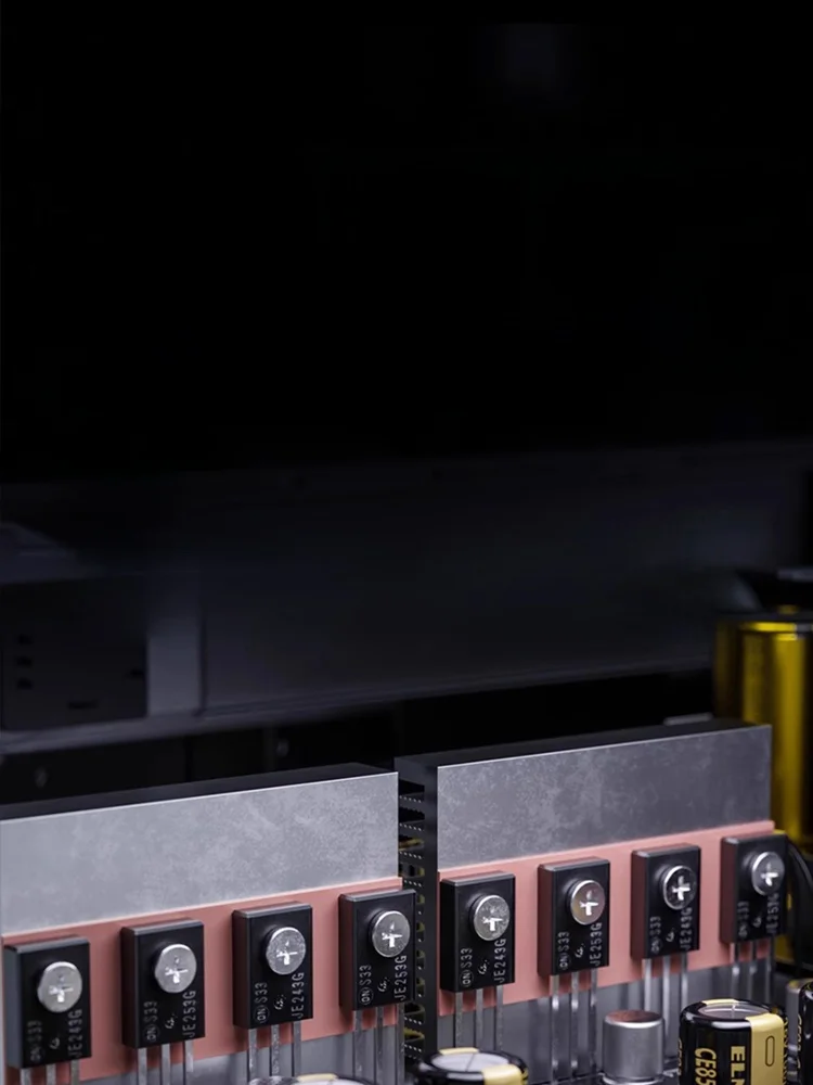 USB DAC アンプを選ぶべきタイミングは？実は「静けさ」が鍵になる