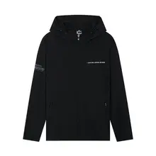 軽量UVカット メンズウィンドブレーカー【快適で通気性のあるデザイン】