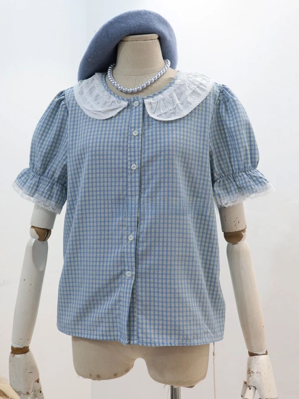 フレンチ ブルドッグ Tシャツをどう選ぶ？少女風のチェックが今、通勤とレジャーで爆発的に人気な理由
