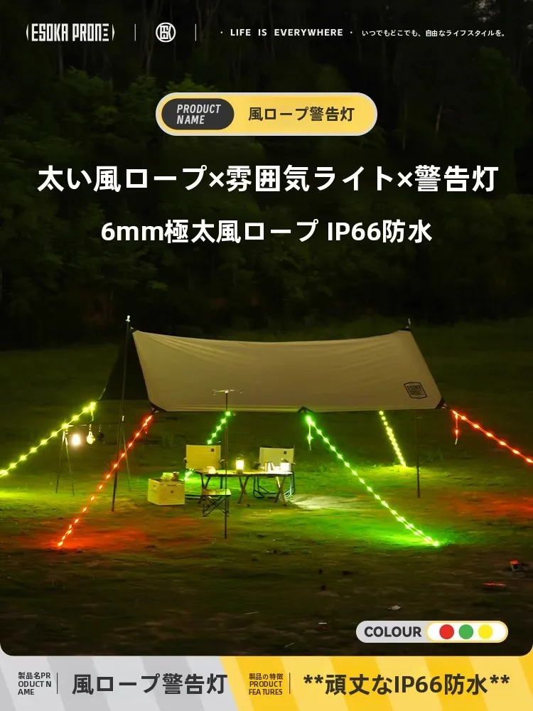 LEDロープライトを選ぶときに迷うのは、本当に価格だけなのか？