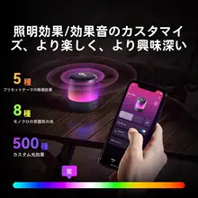 高音質ワイヤードゲーミングスピーカー【重低音・スタイリッシュデザイン】