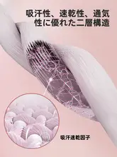 男女兼用 スポーツ用ヘッドバンド【汗止め・ジョギング・フィットネス・ヨガ】