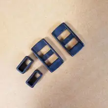 ミラーレスカメラ用金属三角リングストラップ【クイックリリース機能・アクセサリー】