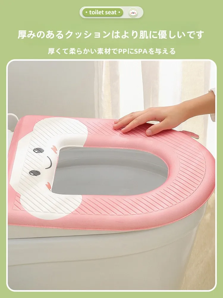 トイレのすきまテープを選ぶべきタイミングは？