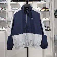 防水機能付き メンズスポーツコート【春用・カジュアル・ゆったりデザイン】