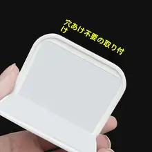 穴あけ不要の床用滑り止め固定具【家具の位置を安定させる・隠し設計】