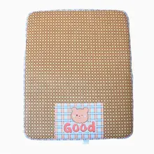 ペット用 夏用冷却マット【通年対応・抗噛み・洗える・通気性】