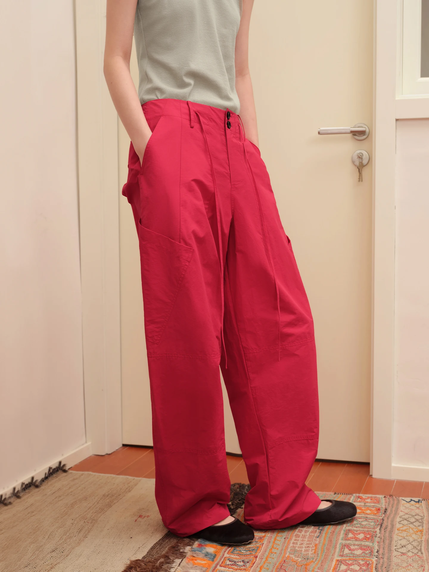 8月末に着る服の選び方で失敗しない方法は？