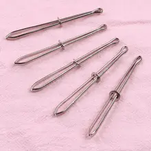 パンツ用ゴム引き通し器【引き針付き・極上の柔らかさ・使用便利】