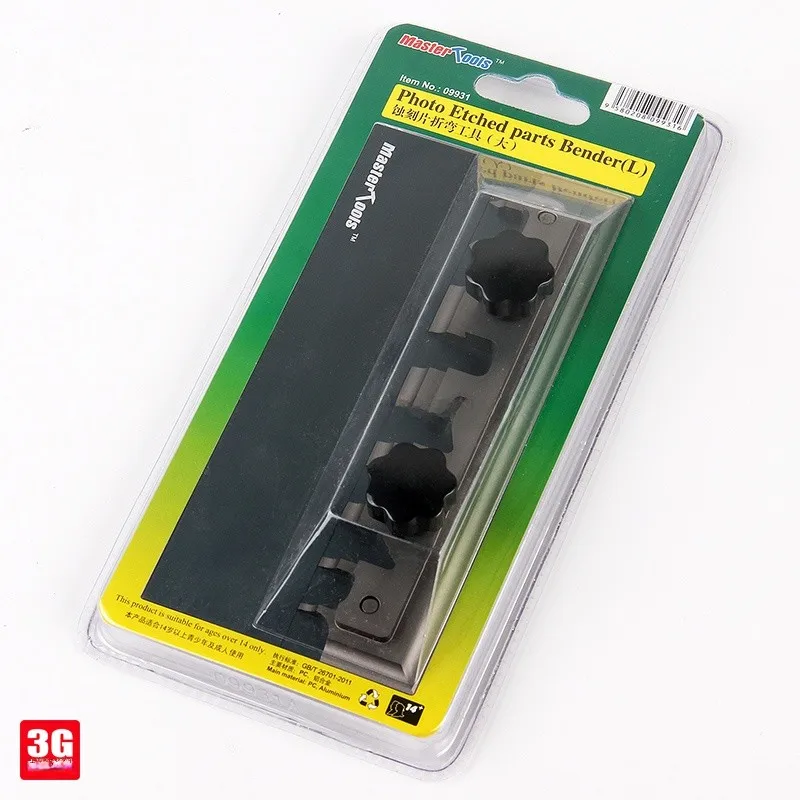 af40p-060s と edcツール、qsw-804-4c が日常に与える影響は？モデル用の蚀刻片折曲工具が実は「小さな自由」を生む理由
