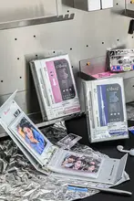 アルバム 学生用 一つのマス 3インチ 収納