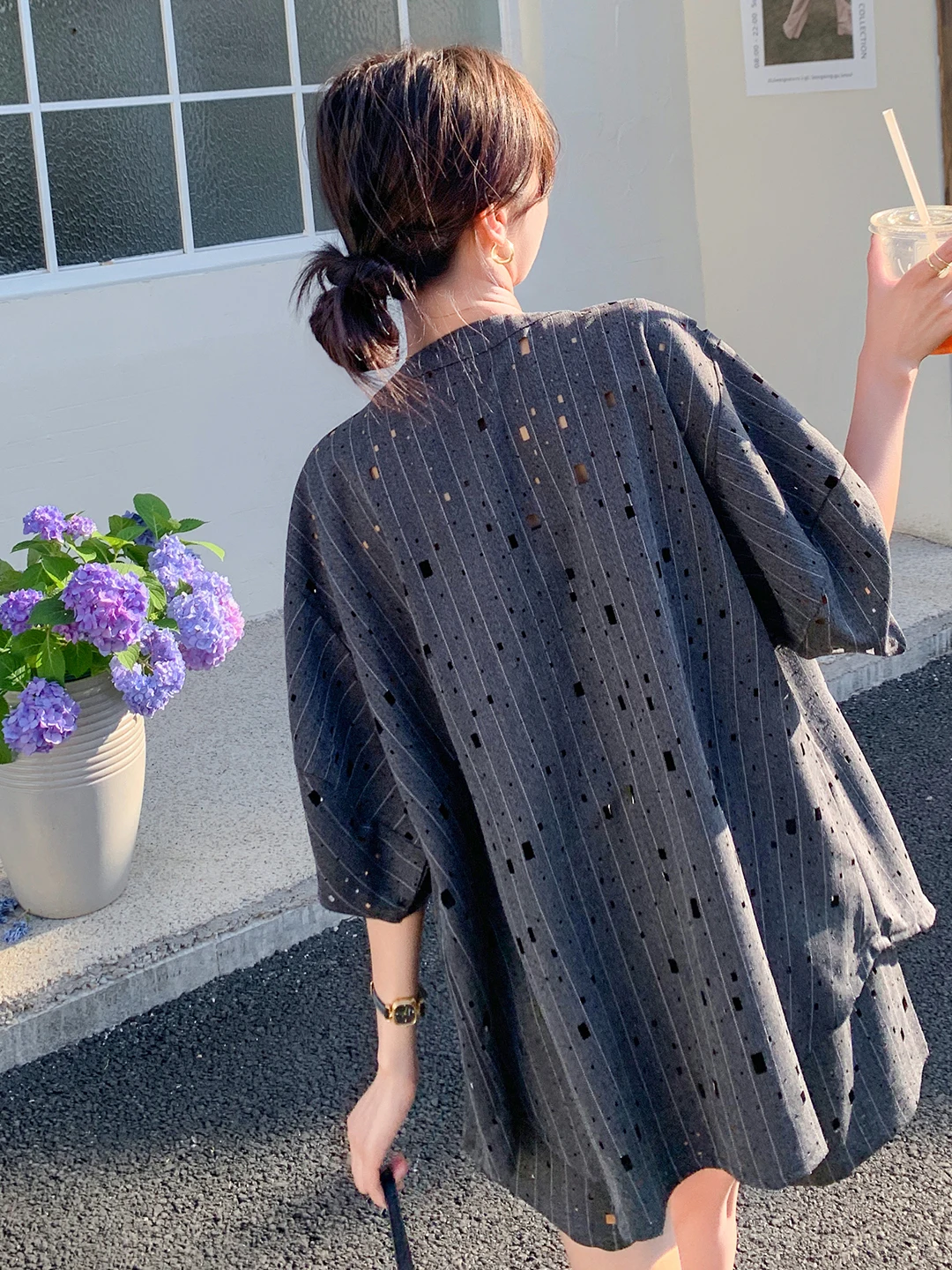 よそ行きの服 50代 どう選ぶ？通勤風のシンプルで安心な1着が今、注目されています
