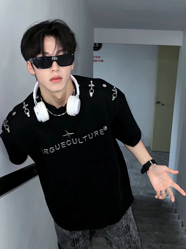 かっこいいTシャツを選びたいとき、どうすれば失敗しない？