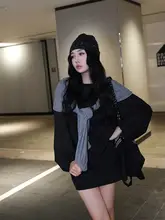 秋冬用カジュアルフーディー＆スカート【極上の柔らかさ・レディース・2点セット対応】