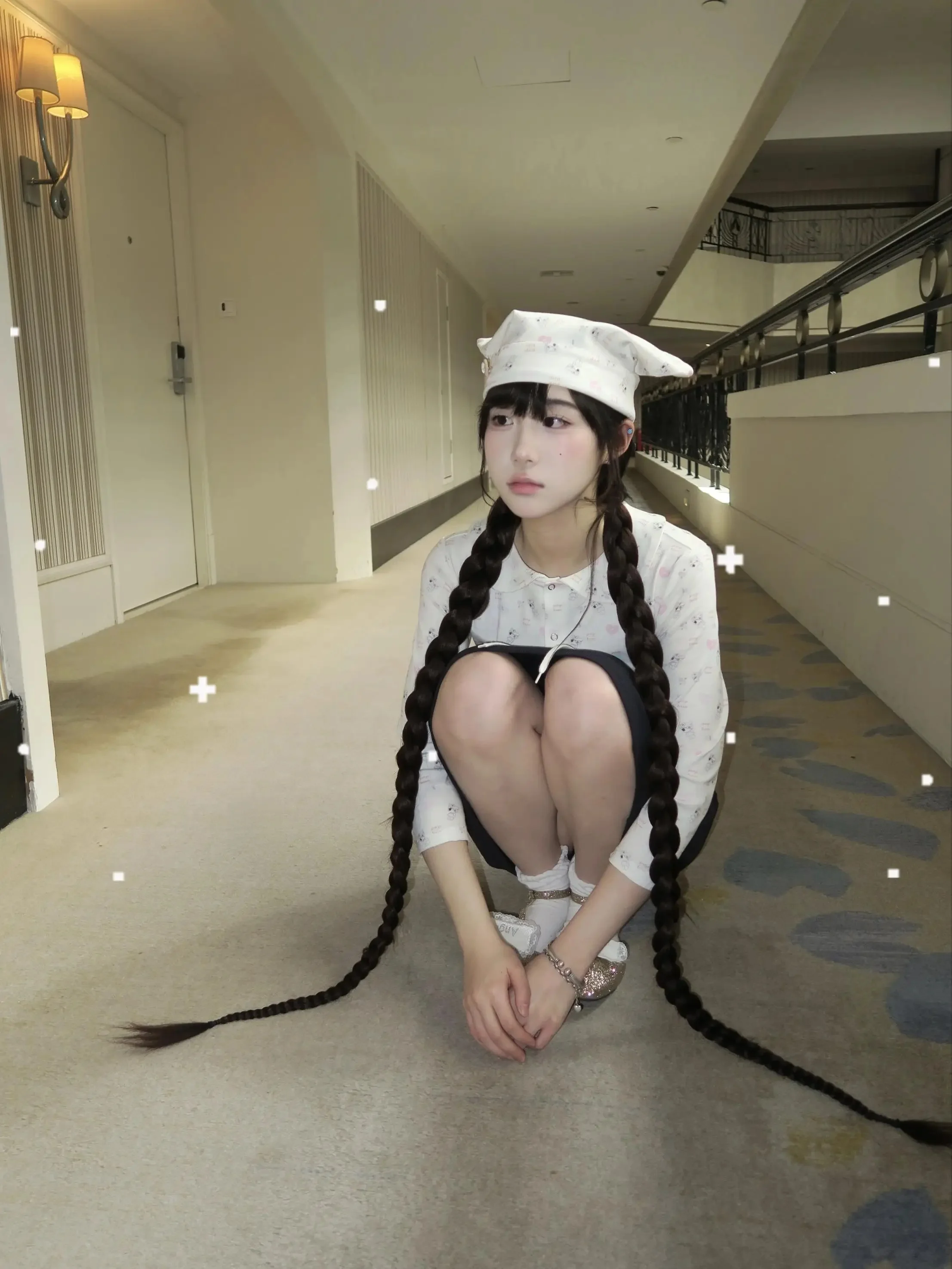 ハット 手作り で失敗しない方法は？花柄猫耳帽子がどんなシーンで活躍するのかを徹底解説