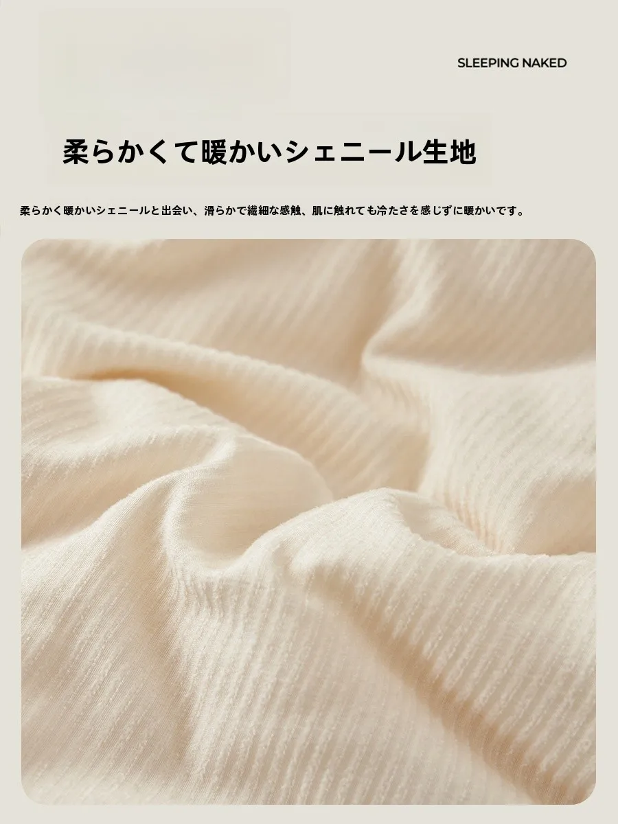 厚手スノーシェニール掛け布団：部屋サイズ別で選ぶ暖かいアイテムの最適解