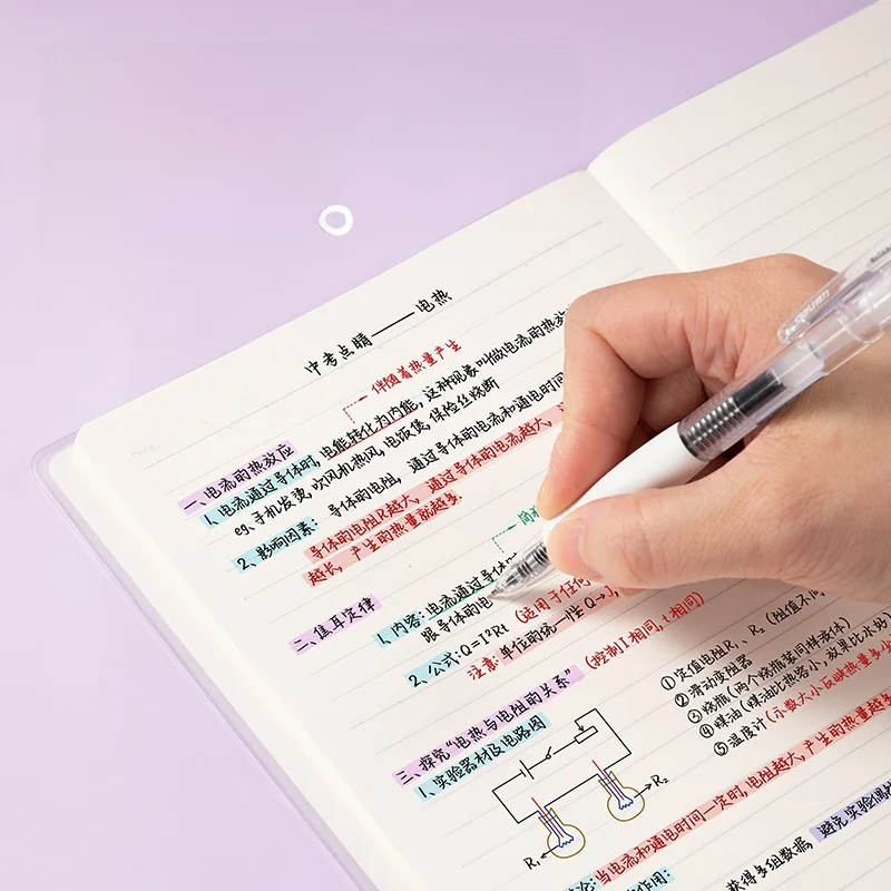 A5とA6サイズのノートはどちらが日常に合う？厚手カバーのシンプルノートが解決するリアルな使い方