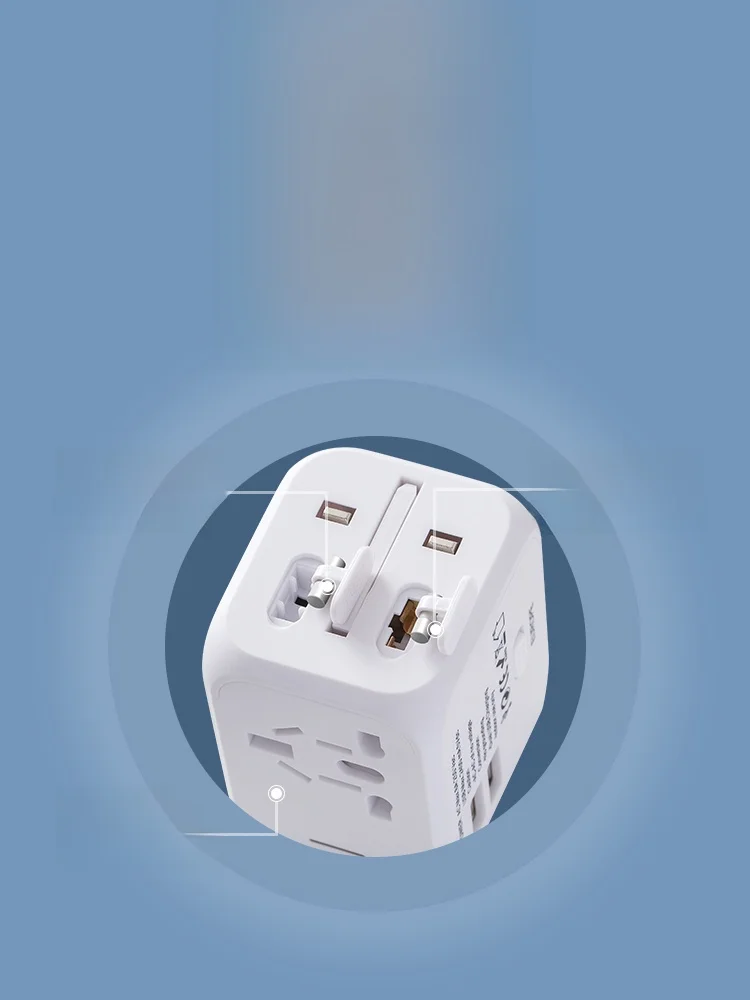 100V 20A コンセント変換で不安を感じるあなたへ：多機能旅行用変換プラグの選び方とは？