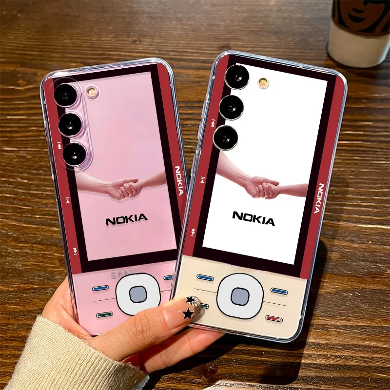 透明ソフトシェルケース：Galaxy Sシリーズ対応のソフトタッチ保護具の実用性と選定ガイド