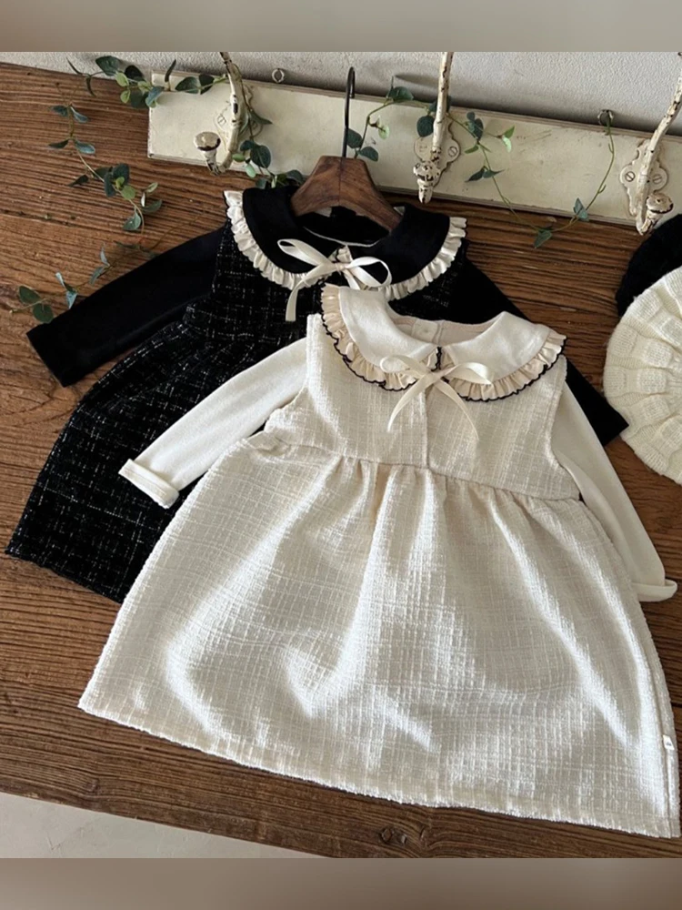 1歳の女の子に合うドレスは？バタフライリボン付きノースリーブドレスがおすすめの理由