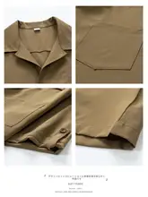 男子用 夏用アイスシルク薄手半袖シャツ【ビジネススタイル】