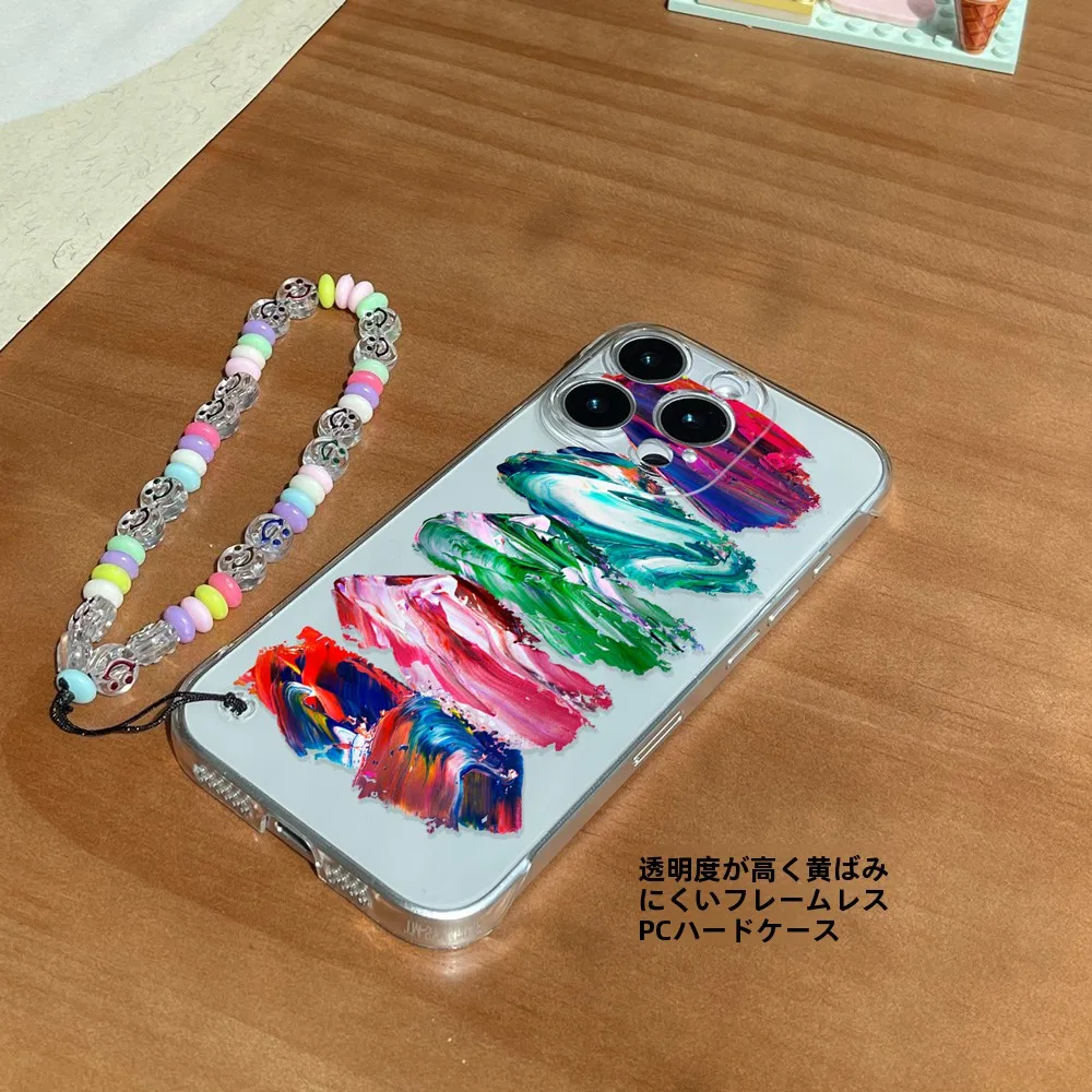 100均 スマホケース 透明 は 本当に おしゃれで安いのか？その本質を知る