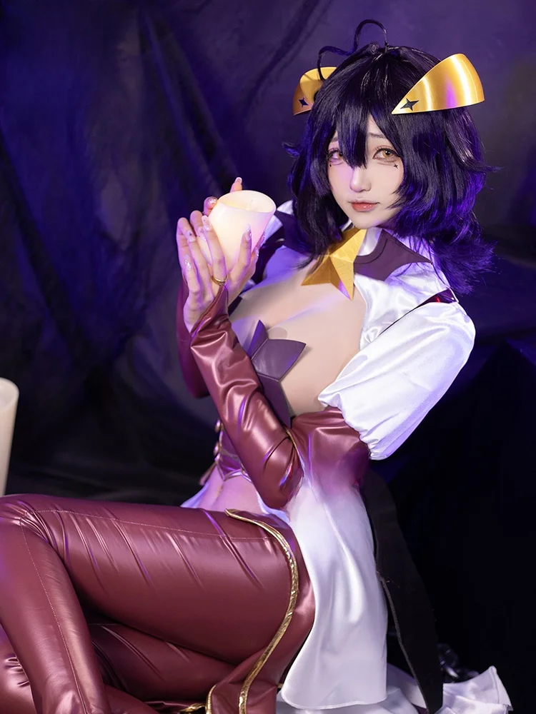 魔法戦士シリーズのCOSプレート「柊舞ティナ」セットの実用性と設定解析