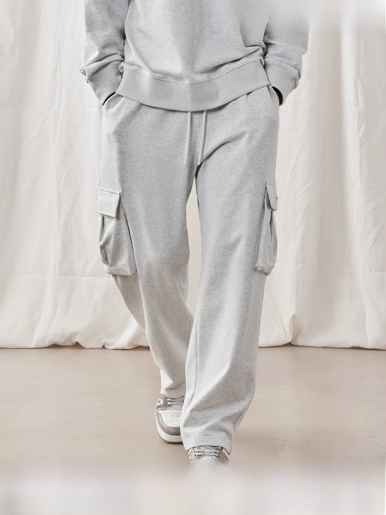 ben davis sweatpants を選ぶべきタイミングは？リアルな使い勝手と価格のバランスを解説