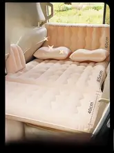 後部座席用マット 本田冠道 URV ホンダ皓影 CR-V 缤智 XRV アコード エアマット