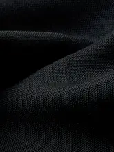羊毛と桑蚕シルク混紡のビジネススーツパンツ【秋用・男性用】