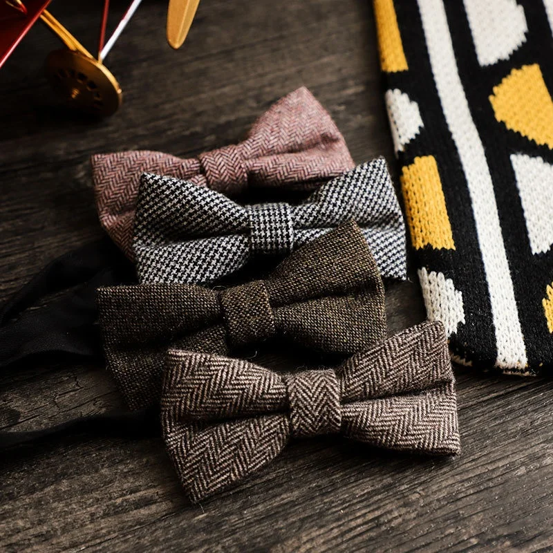 ascot tie はネクタイとどう違う？ビジネスでもカジュアルでも使える本当の魅力とは？