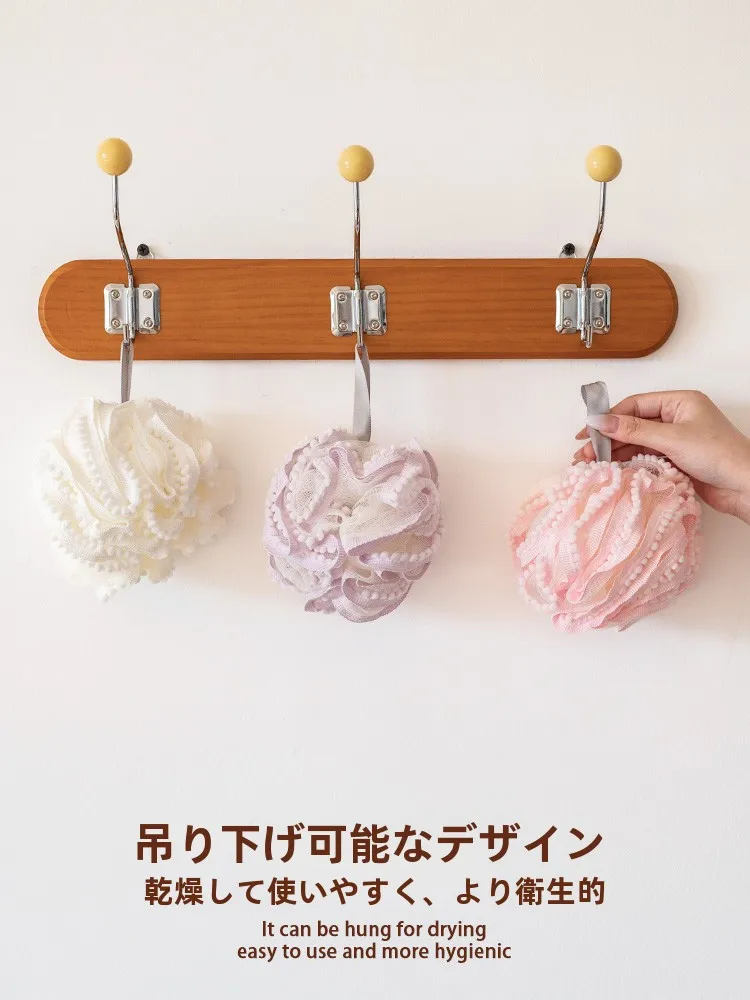 お風呂に泡を届ける魔法は、本当に「おふろのおもちゃ」にあるの？