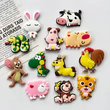 車の子供の早期教育冷蔵庫マグネット