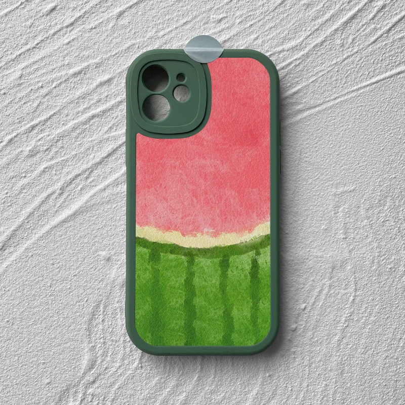 6インチ スマホ と 水色スマホケース で見せる、夏の気分は？
